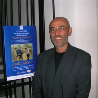Gino Vercelli