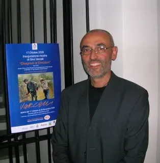 Gino Vercelli