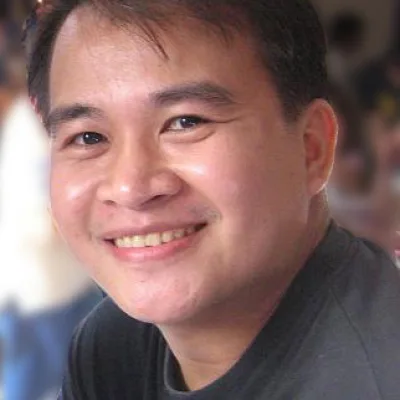 Gio Paredes