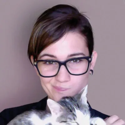 Giorgia Lanza