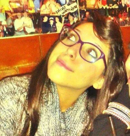 Giorgia Sposito