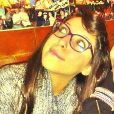 Giorgia Sposito