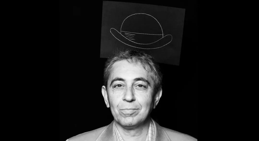 Giorgio Carpinteri