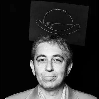 Giorgio Carpinteri