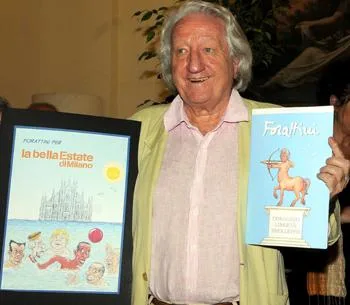 Giorgio Forattini