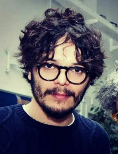 Giorgio Giusfredi
