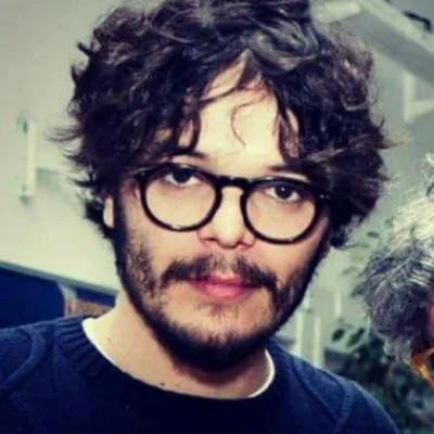 Giorgio Giusfredi