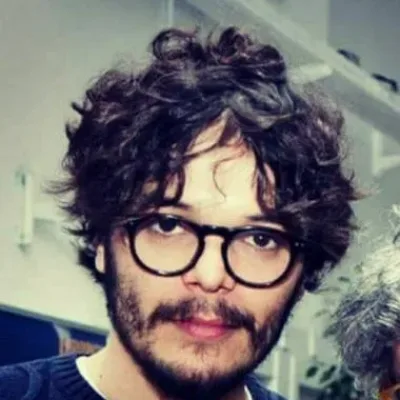 Giorgio Giusfredi