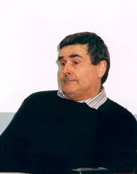 Giorgio Rebuffi