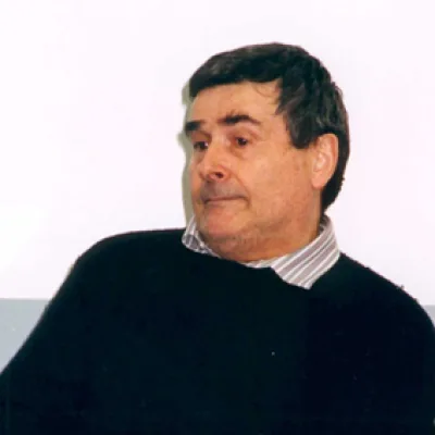 Giorgio Rebuffi