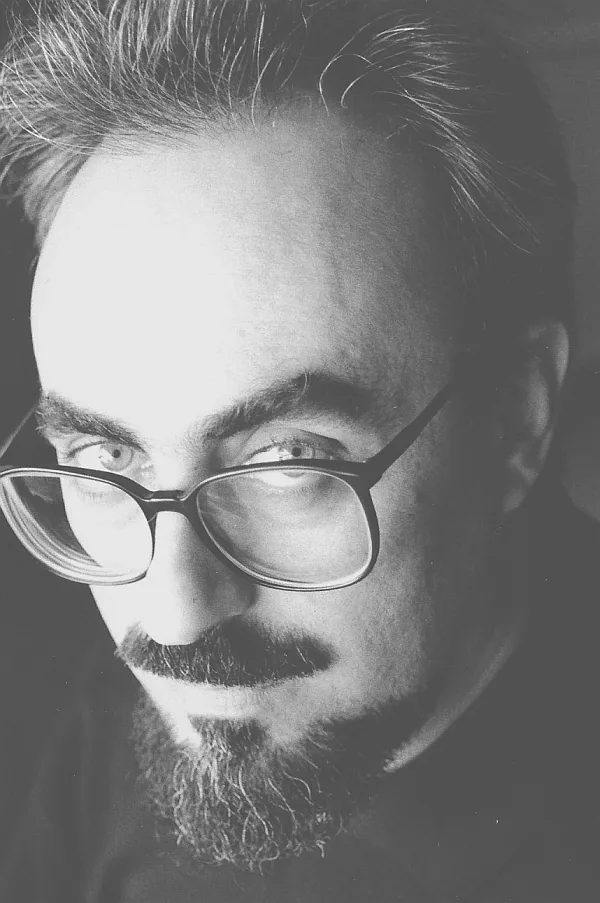 Giorgos Skabardonis