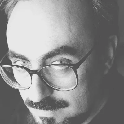 Giorgos Skabardonis
