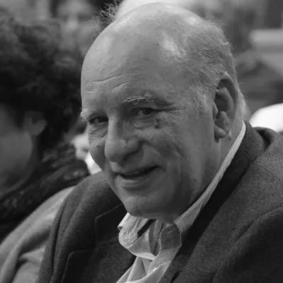 Giorgos Vlachos