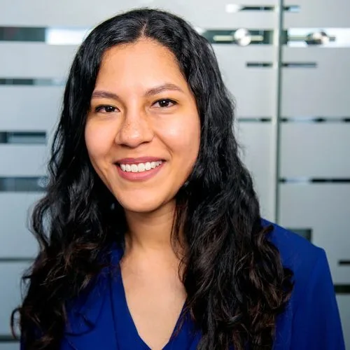 Giovanna T. Orozco
