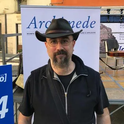 Giovanni Eccher