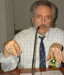Giovanni Romanini