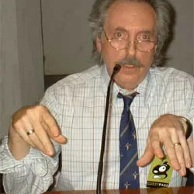Giovanni Romanini