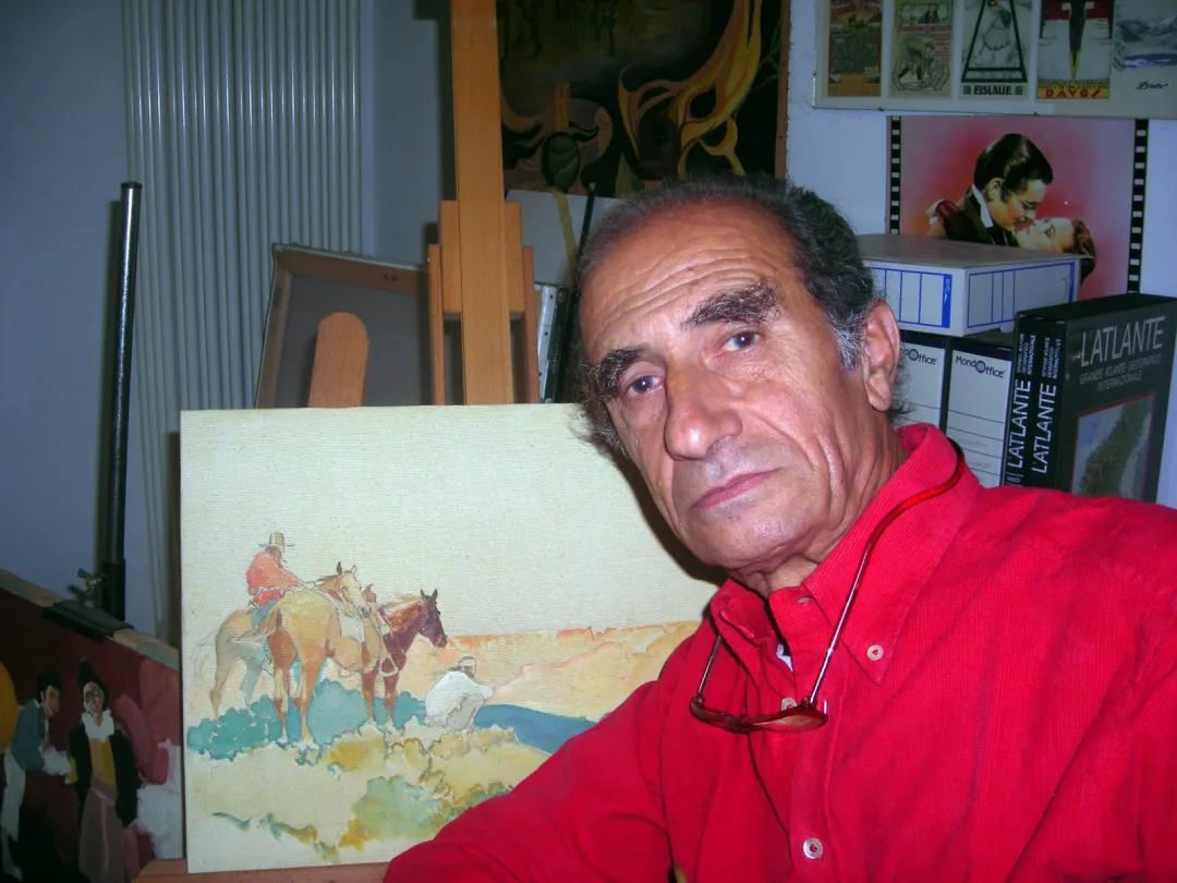 Giovanni Ticci