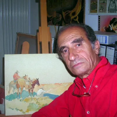 Giovanni Ticci