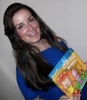 Giselle Couto