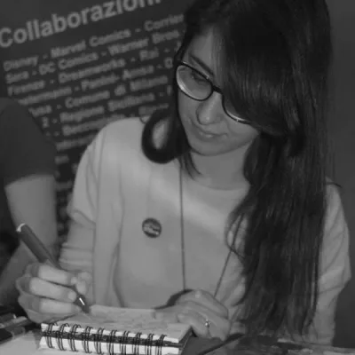 Giulia Adragna