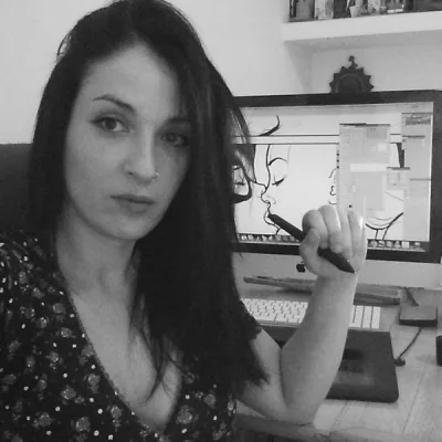 Giulia D'Ottavi