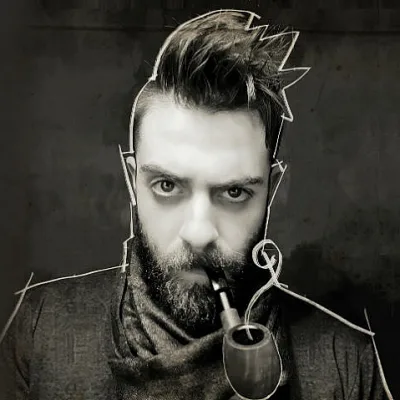 Giulio Batawp Rincione