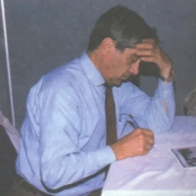 Giulio Chierchini