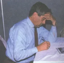 Giulio Chierchini
