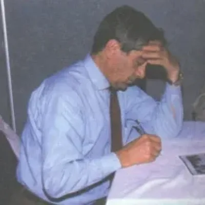 Giulio Chierchini