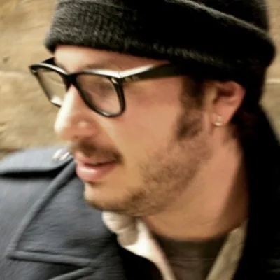 Giulio D'Antona