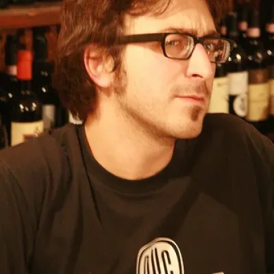 Giuseppe Camuncoli