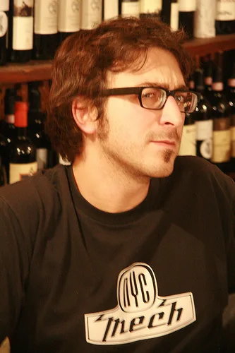 Giuseppe Camuncoli