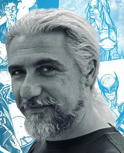 Giuseppe Franzella