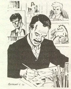 Giuseppe Montanari