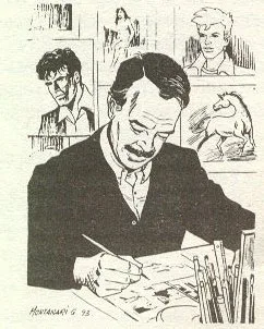 Giuseppe Montanari