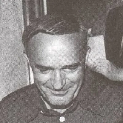 Giuseppe Perego