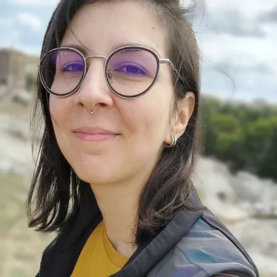Giusi Lo Piccolo