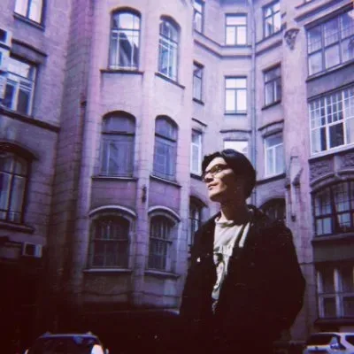 Gleb Melnikov