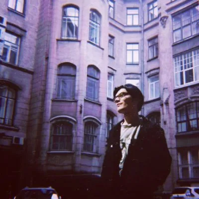 Gleb Melnikov