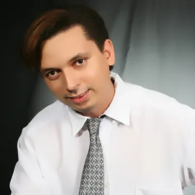 Gledson Barreto