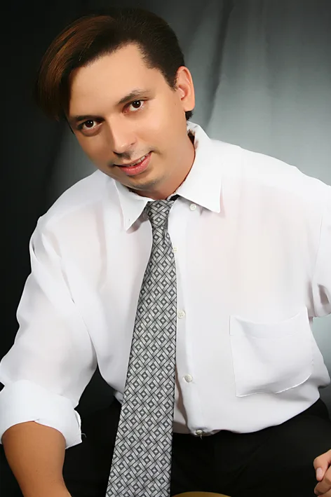 Gledson Barreto