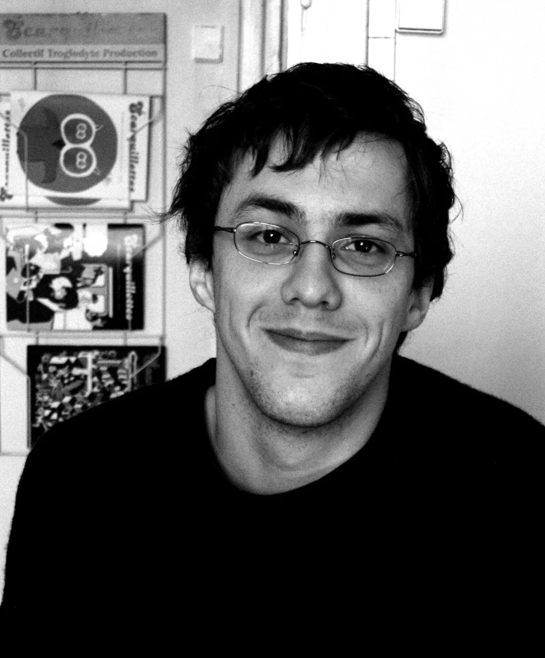 Glen Chapron