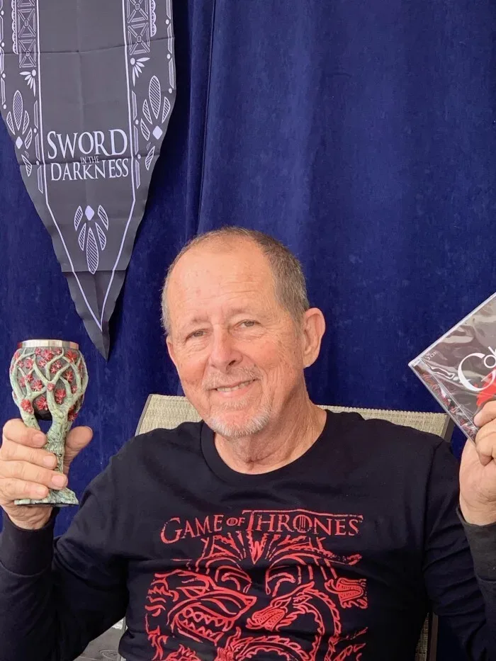 Glen Hammonds