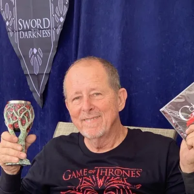 Glen Hammonds