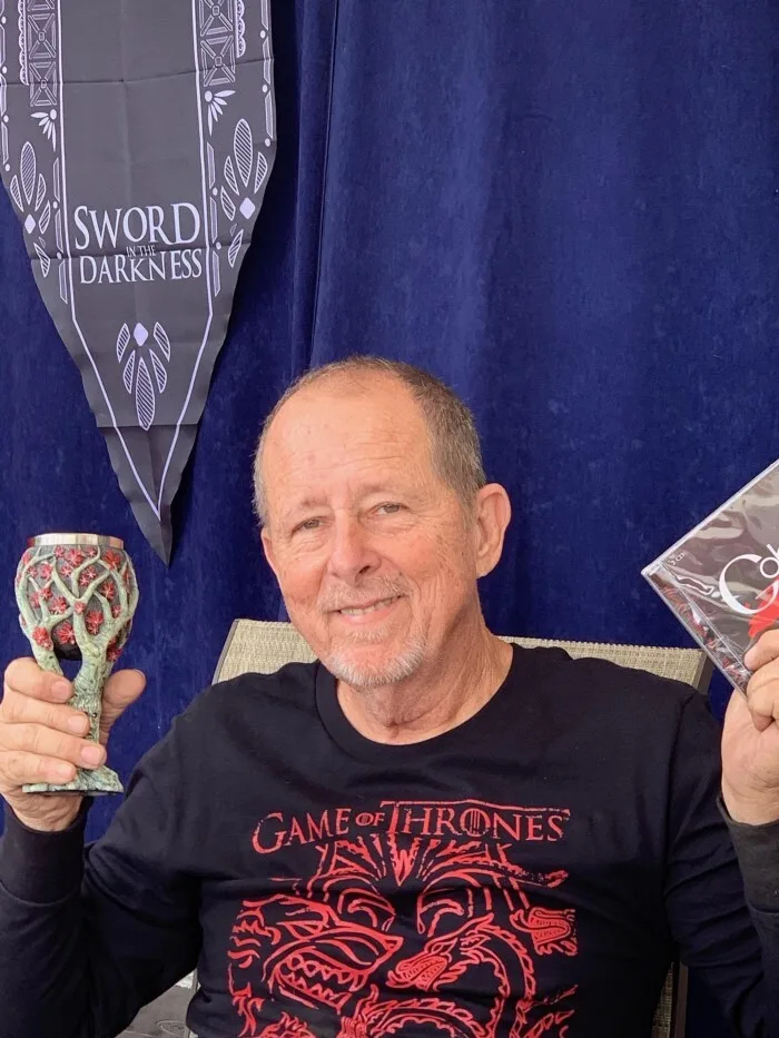 Glen Hammonds