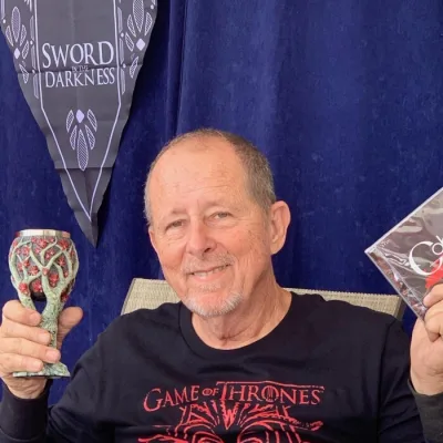 Glen Hammonds