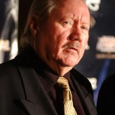 Glen Larson