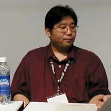 Glen Murakami