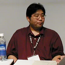 Glen Murakami